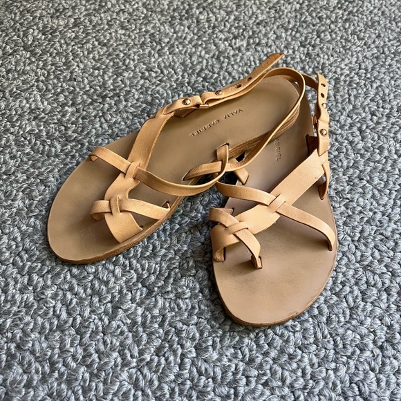 Valia Gabriel sandals - Picture 2 of 7
